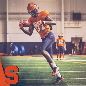 Meet your Posher, Cameron